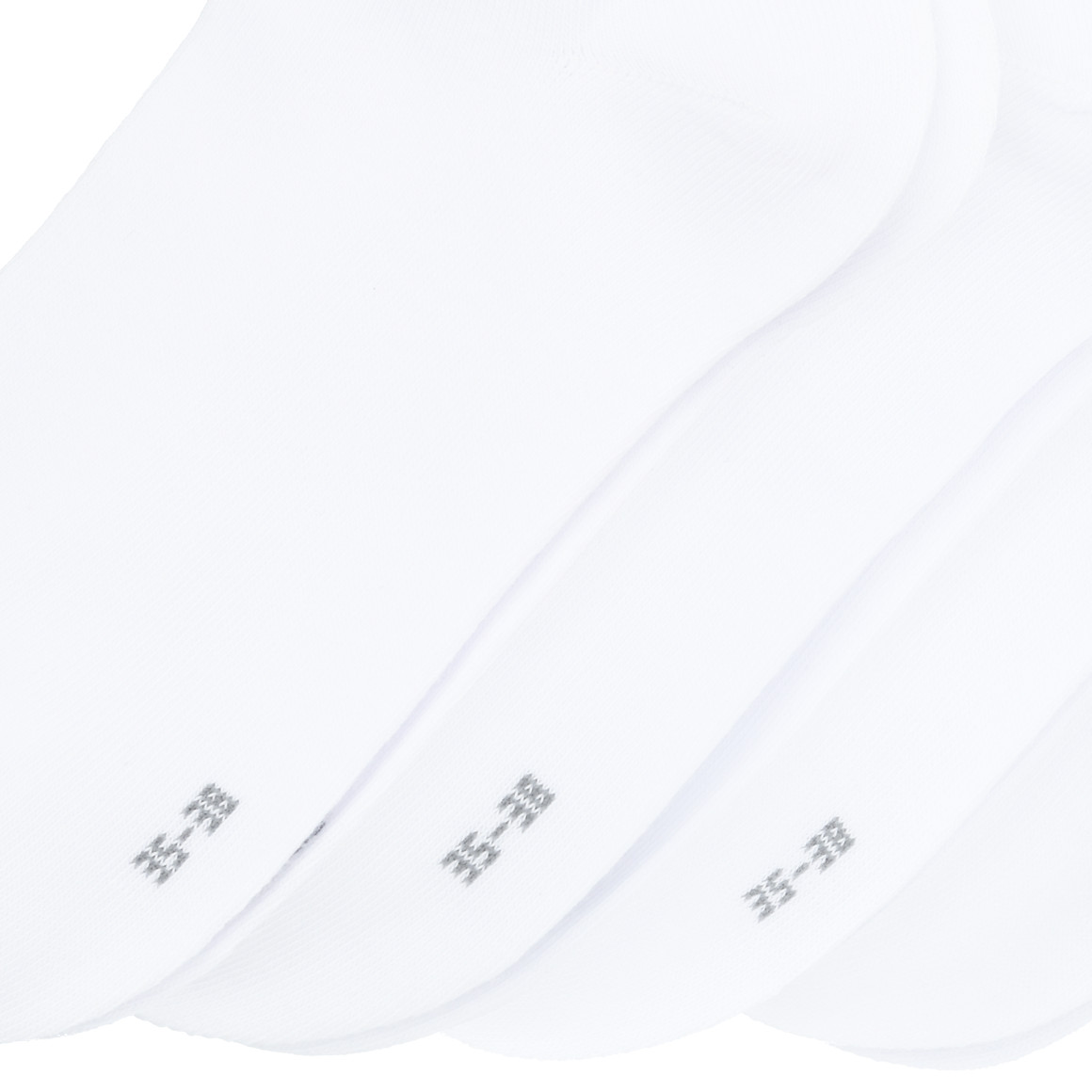 4 Paar Damen Socken im Set