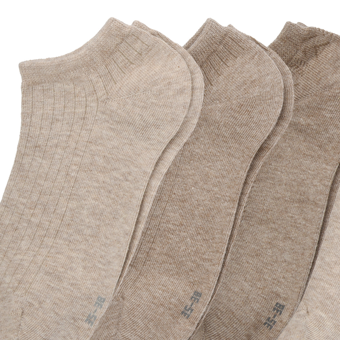 7 Paar Damen Socken im Set