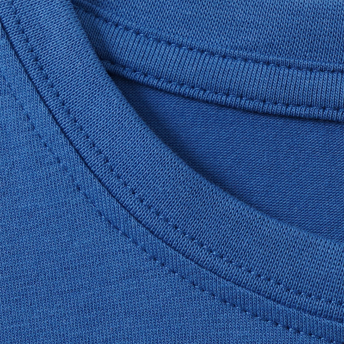 Jungen T-Shirt mit Wendepailletten