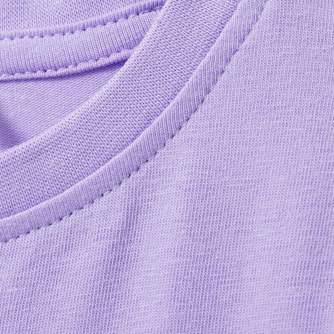 Mädchen T-Shirt mit Wendepailletten