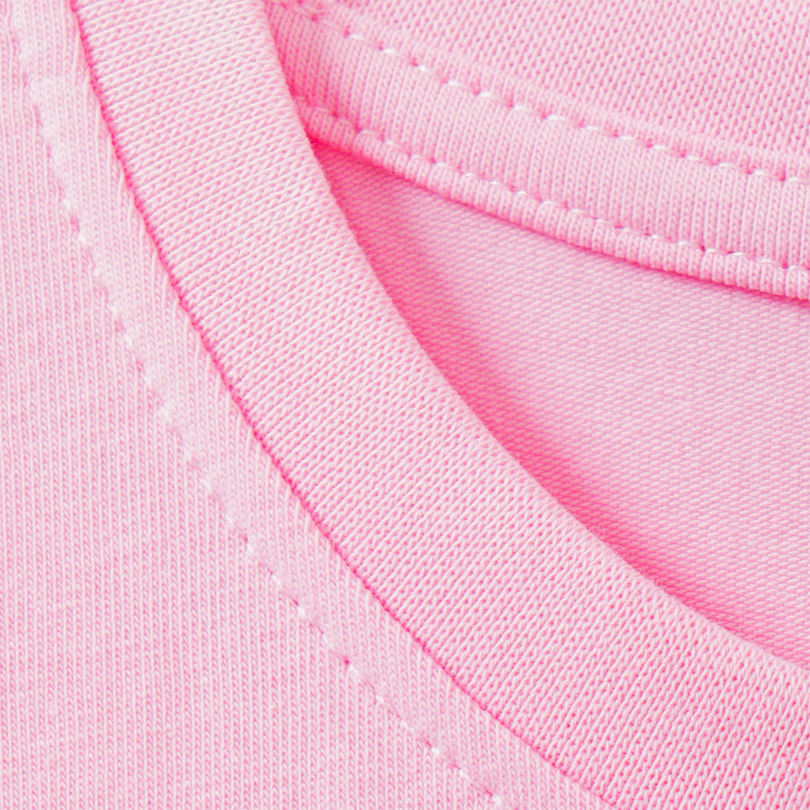Mädchen T-Shirt mit Wendepailletten