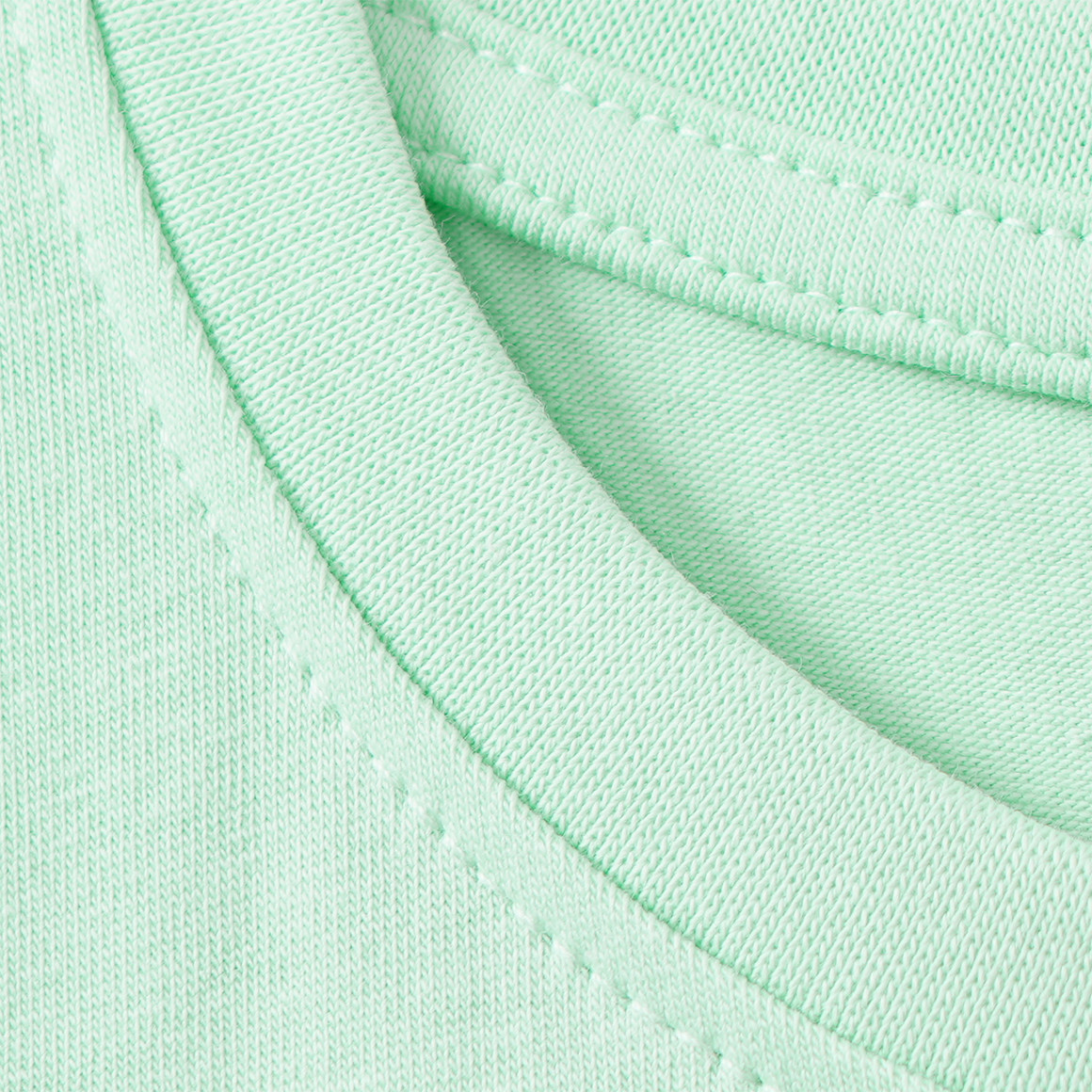 Mädchen T-Shirt mit Wendepailletten