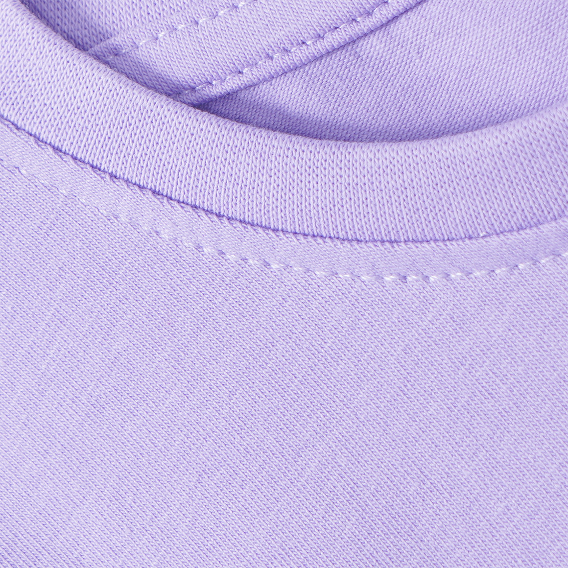 Mädchen T-Shirt mit Wendepailletten