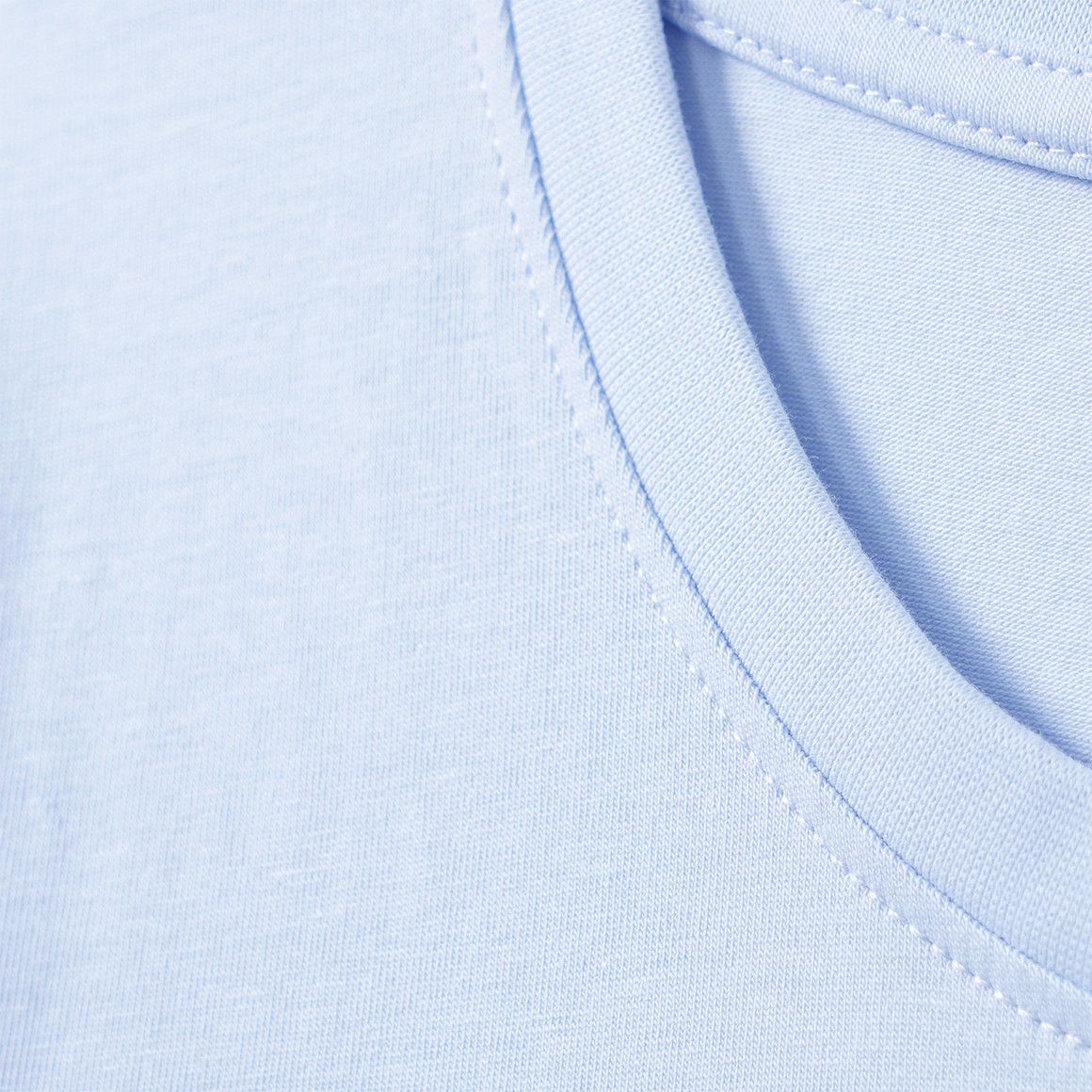 Mädchen T-Shirt mit Wendepailletten