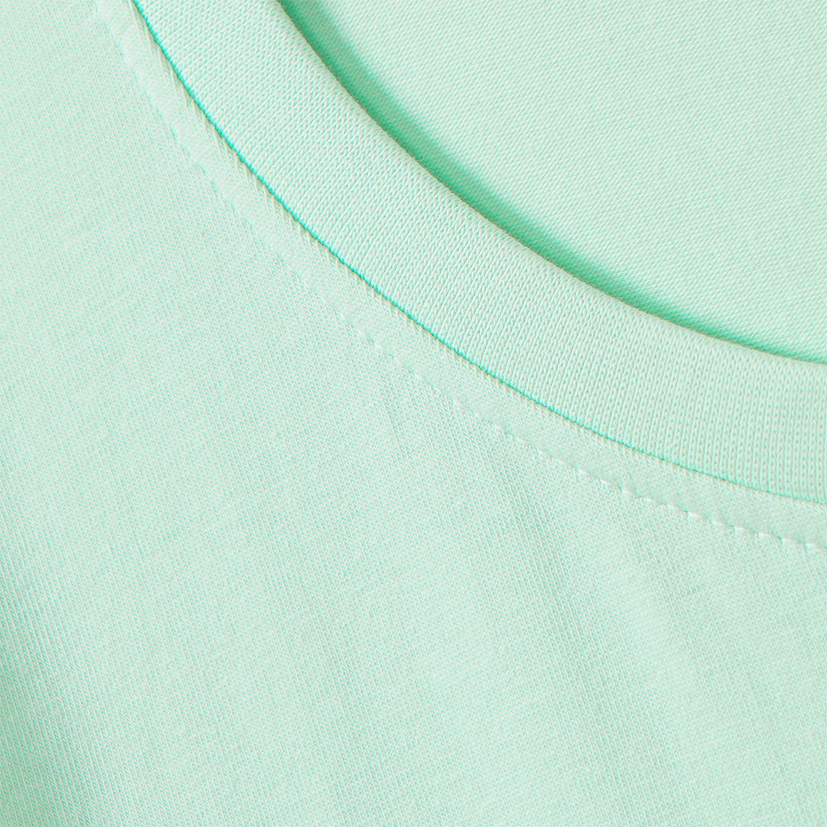 Meisjes T-shirt met omkeerbare pailletten