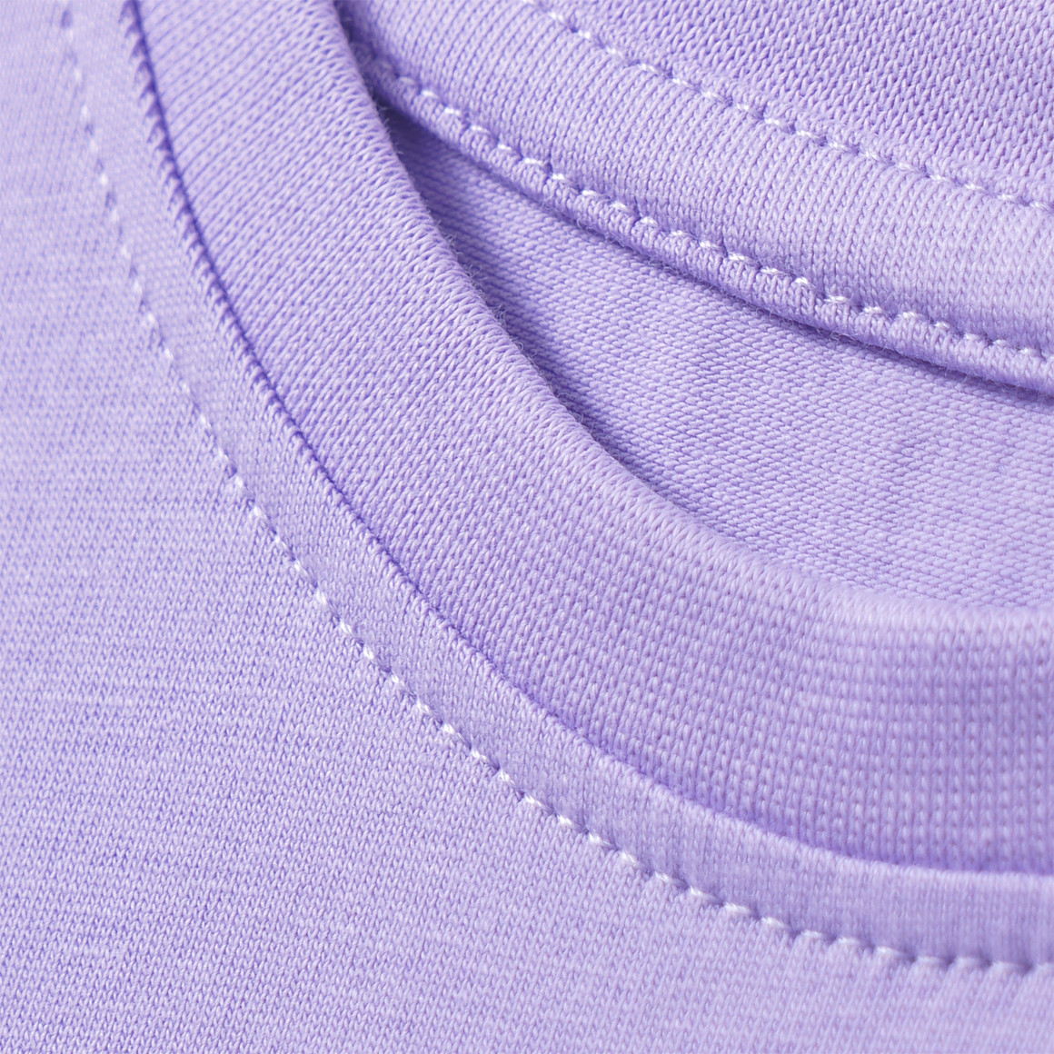 Mädchen T-Shirt mit Wendepailletten