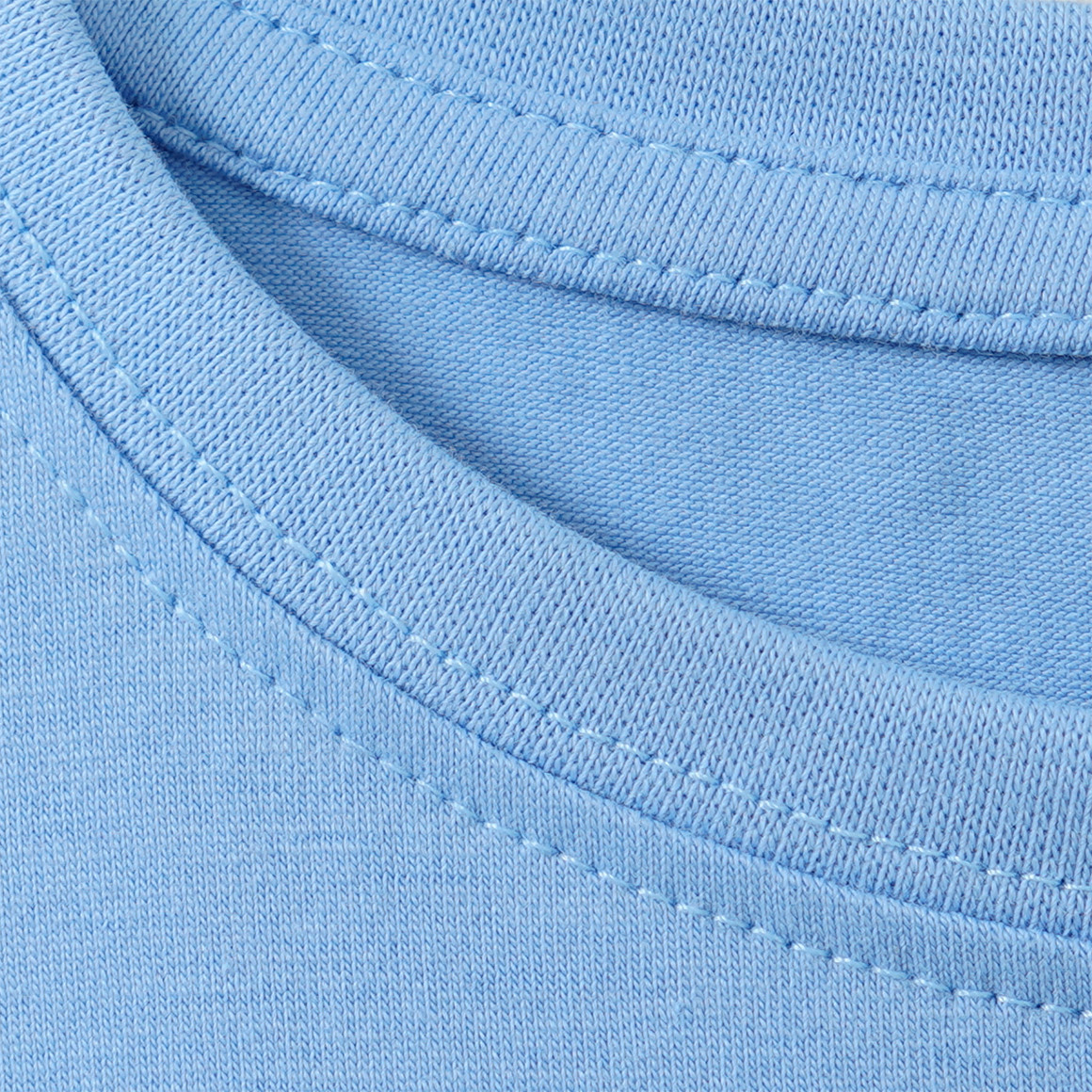 Kinder T-Shirt mit Wendepailletten