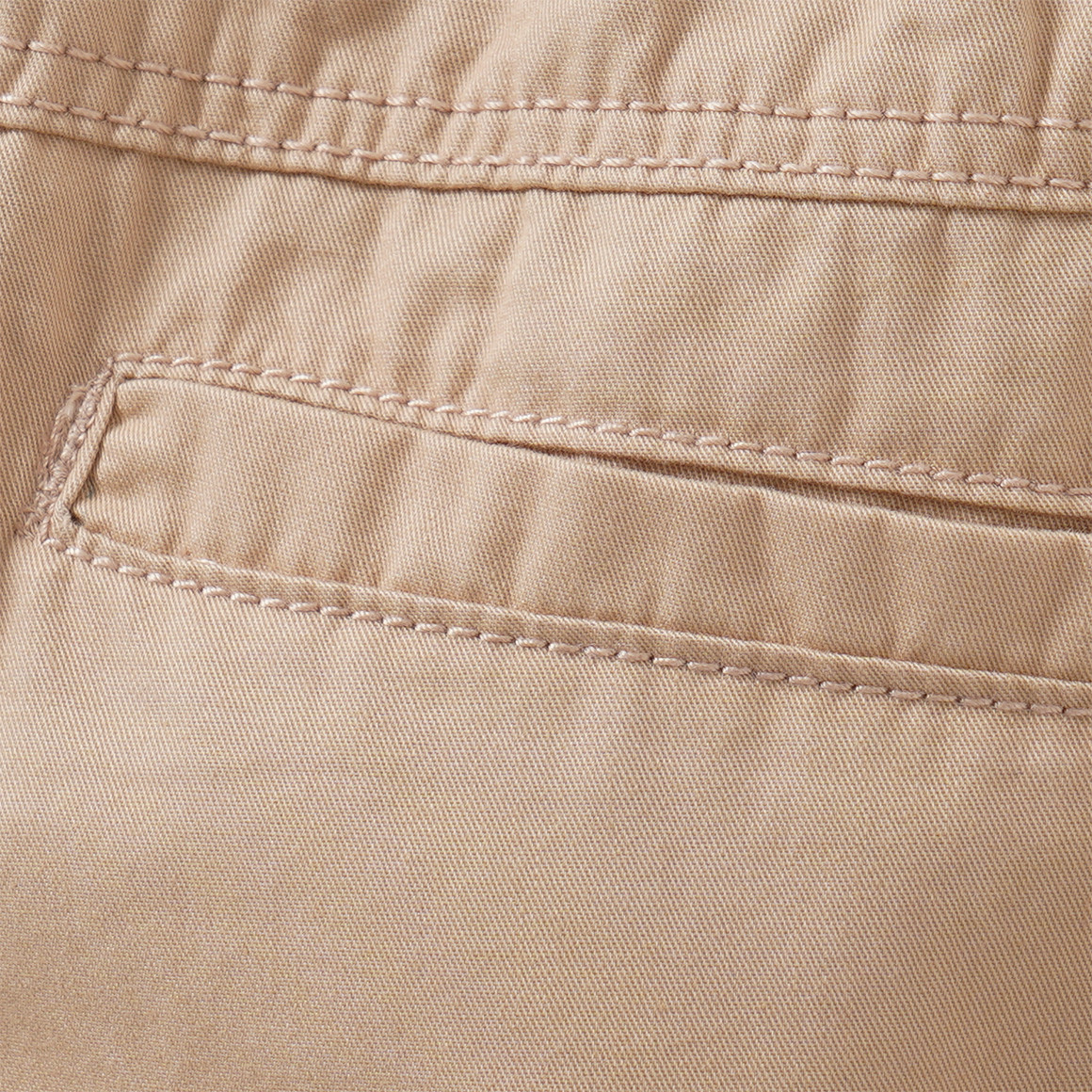 Jungen Shorts mit Tunnelzug