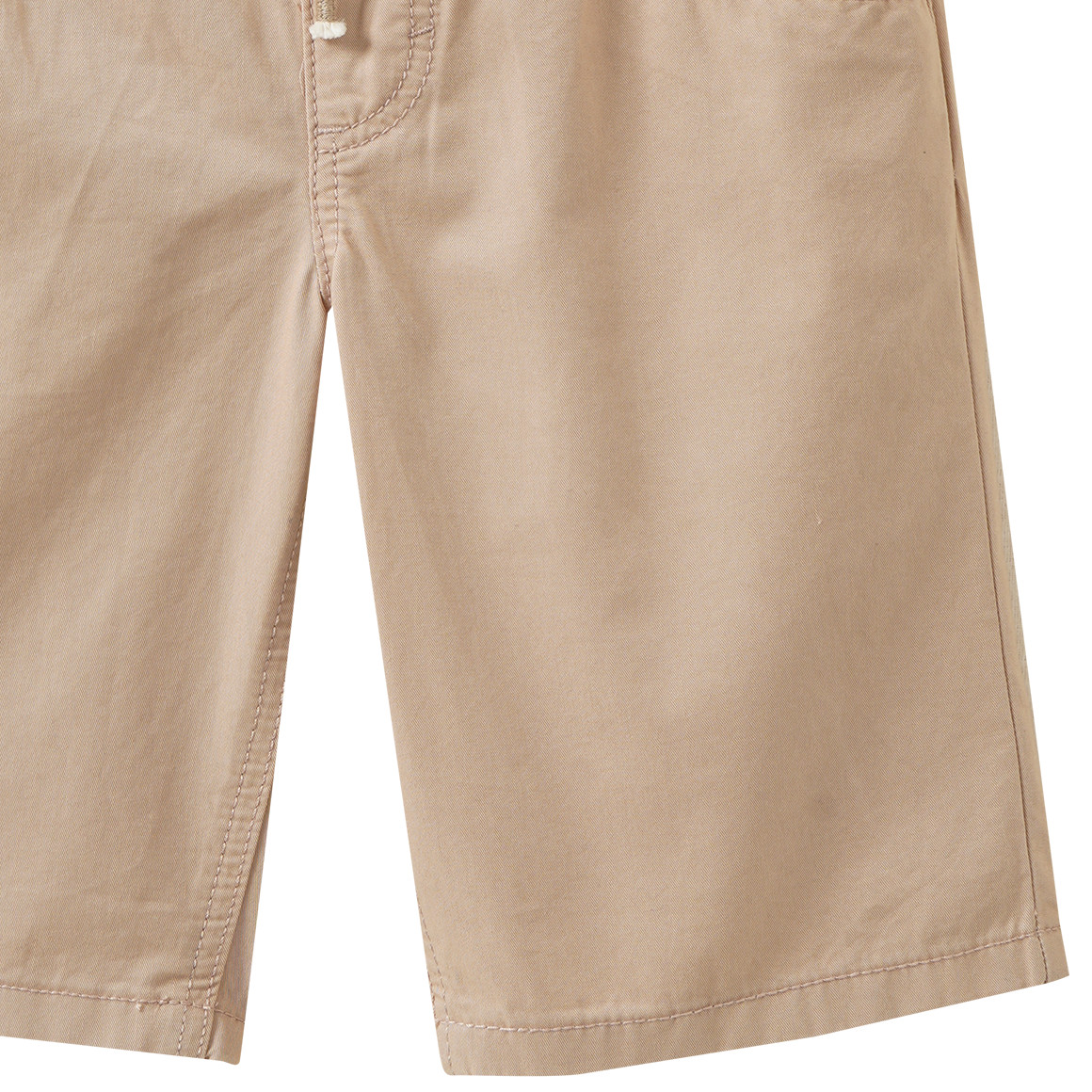 Jungen Shorts mit Tunnelzug