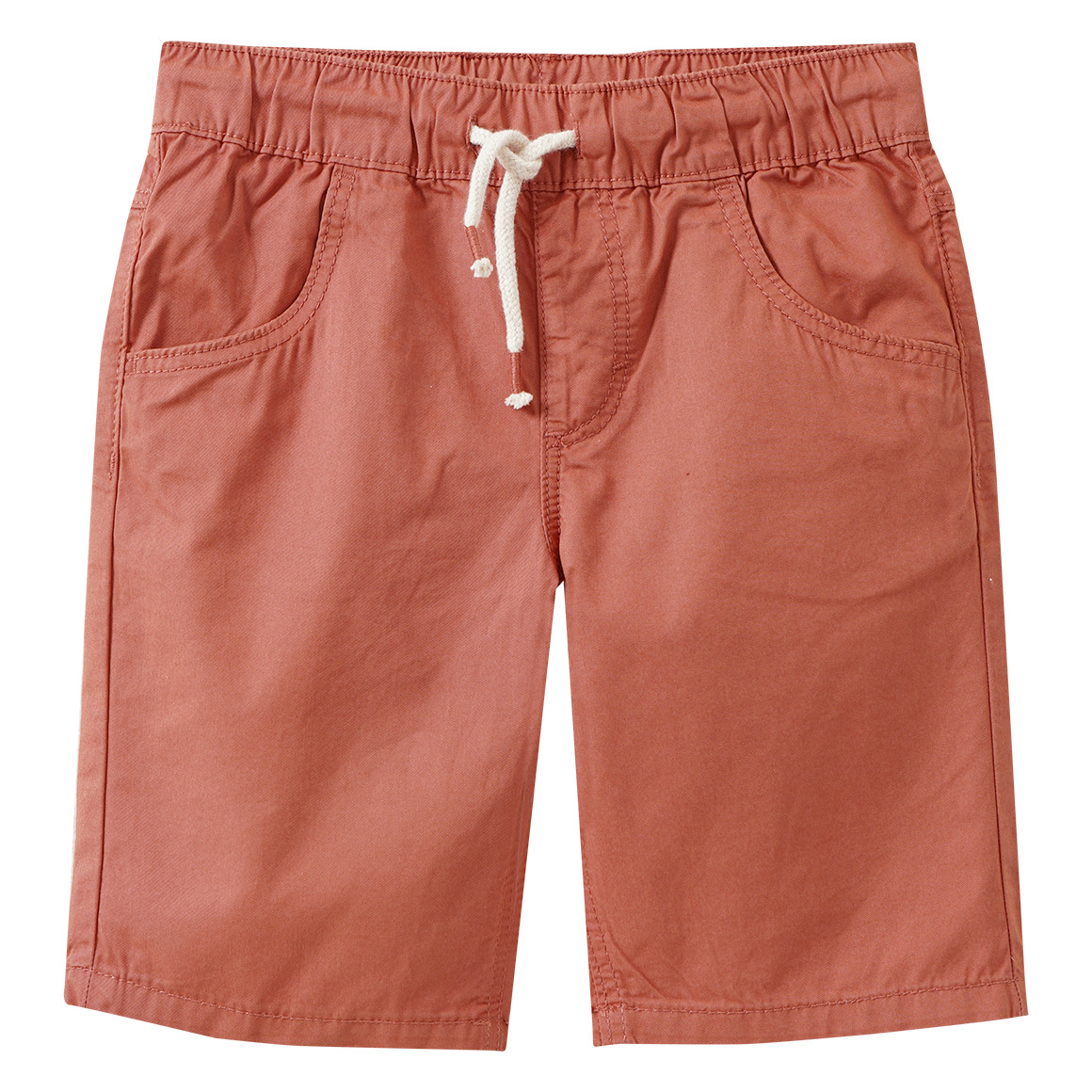 Jungen Shorts mit Tunnelzug