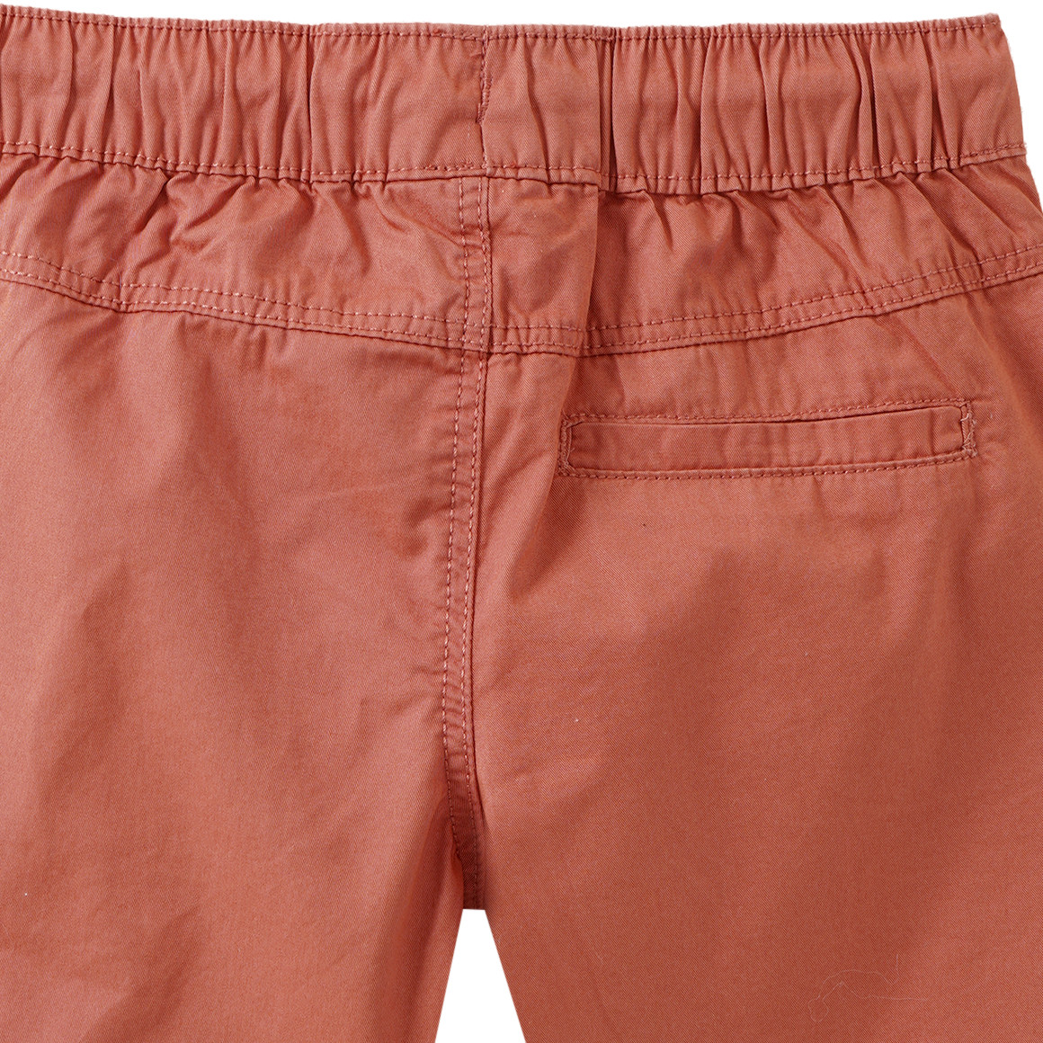 Jungen Shorts mit Tunnelzug