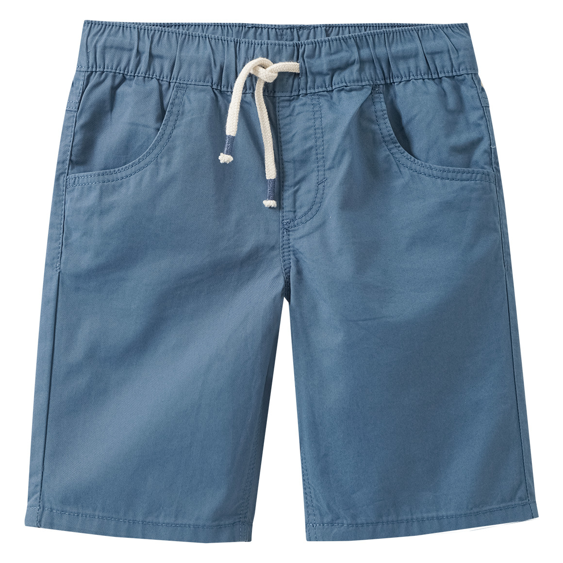Jungen Shorts mit Tunnelzug