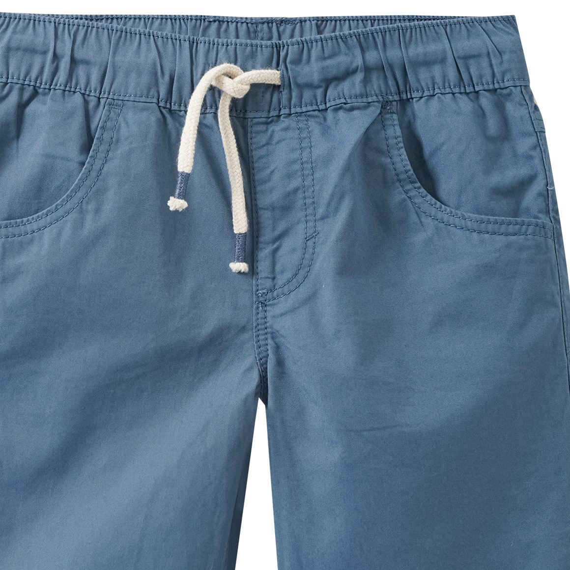 Jungen Shorts mit Tunnelzug