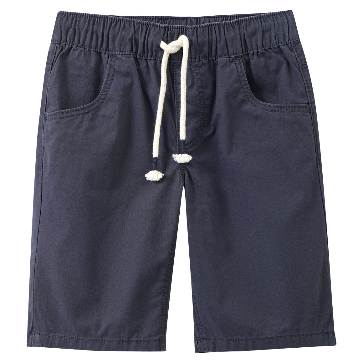 Jungen Shorts mit Tunnelzug