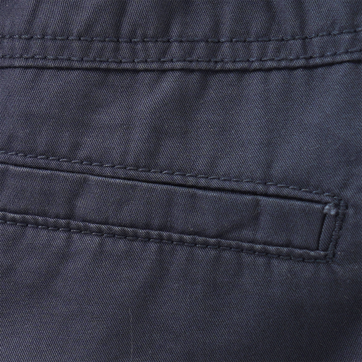 Jungen Shorts mit Tunnelzug