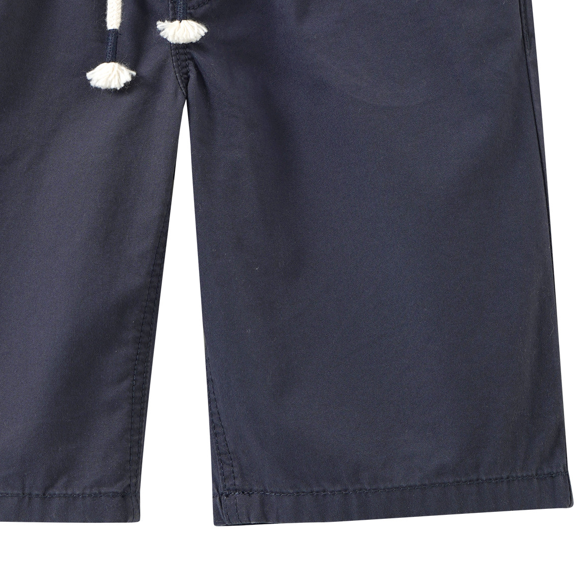 Jungen Shorts mit Tunnelzug