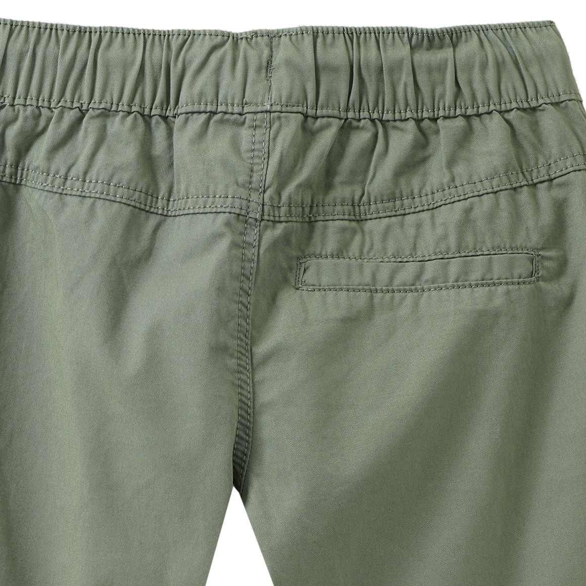 Jungen Shorts mit Tunnelzug
