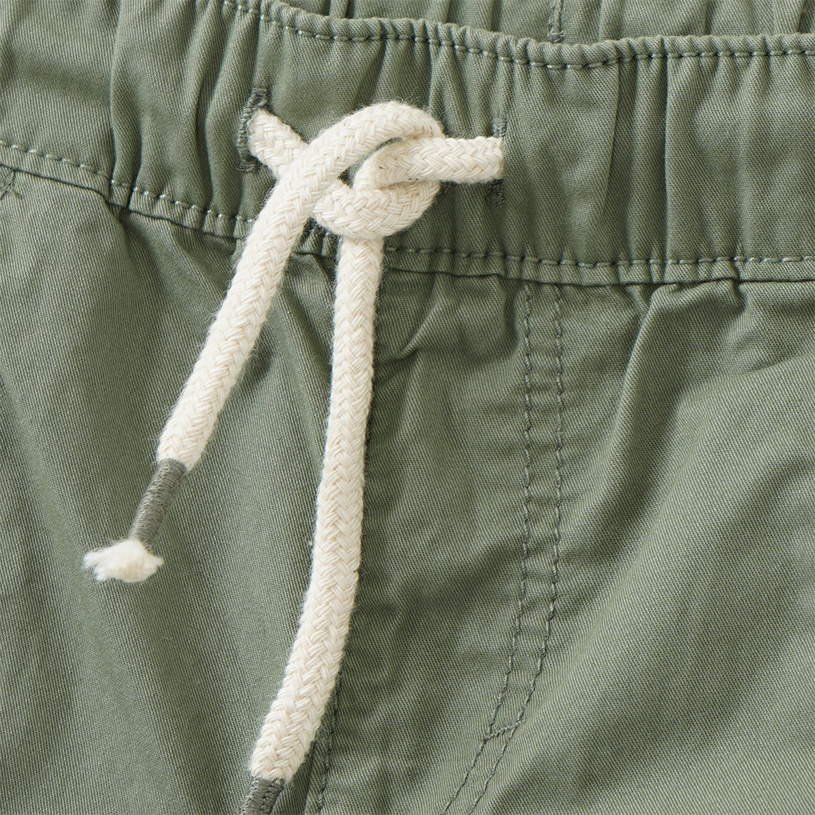 Jungen Shorts mit Tunnelzug
