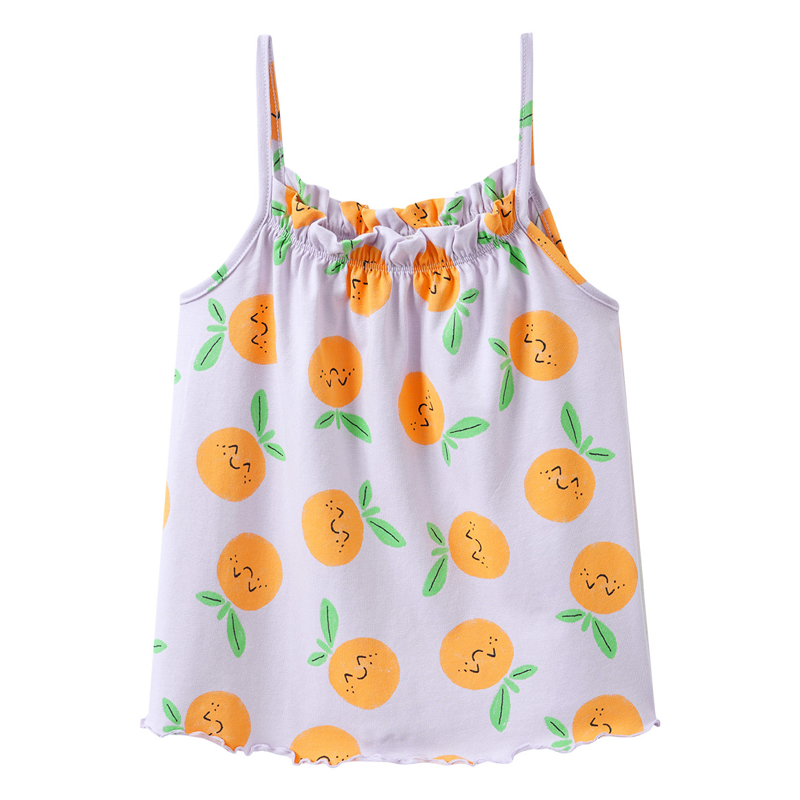 3 Mädchen Tops im Set
