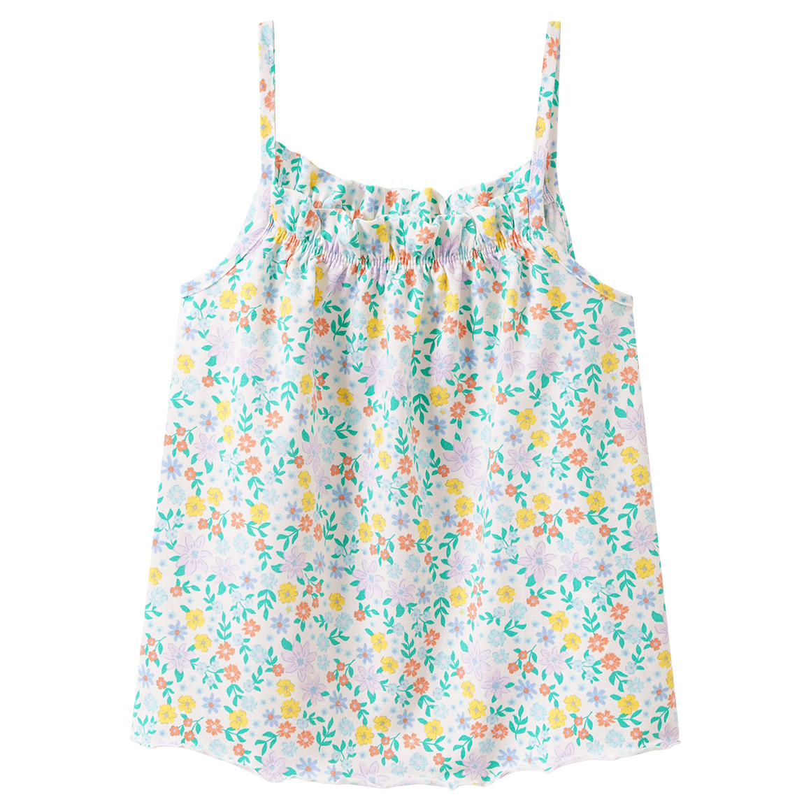 3 Mädchen Tops im Set