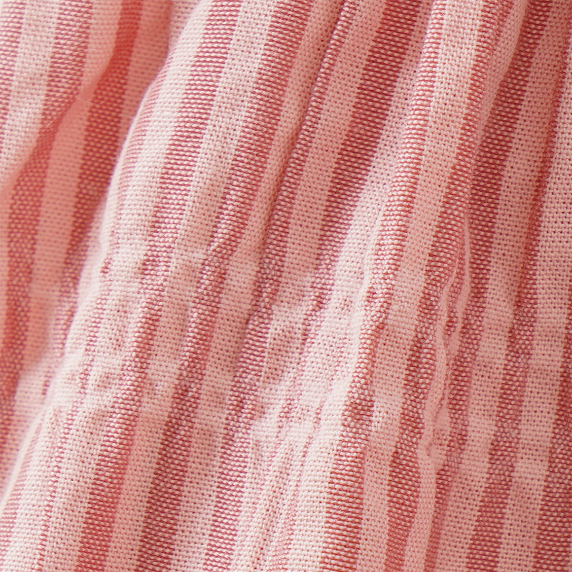 Babyjurk met strepen