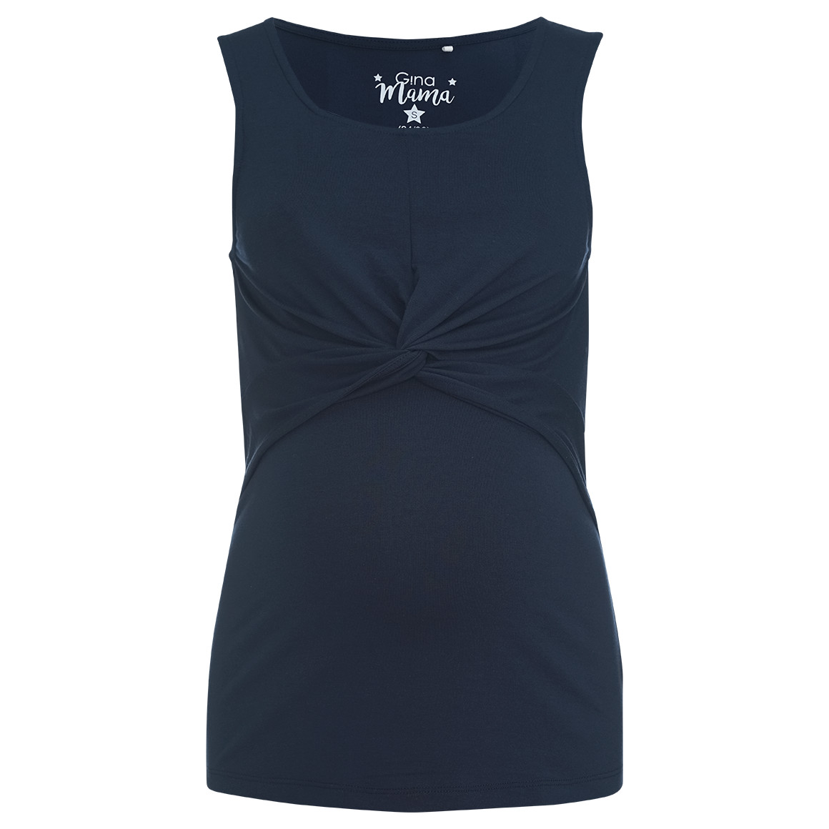 Damen Still-Top mit Viskose