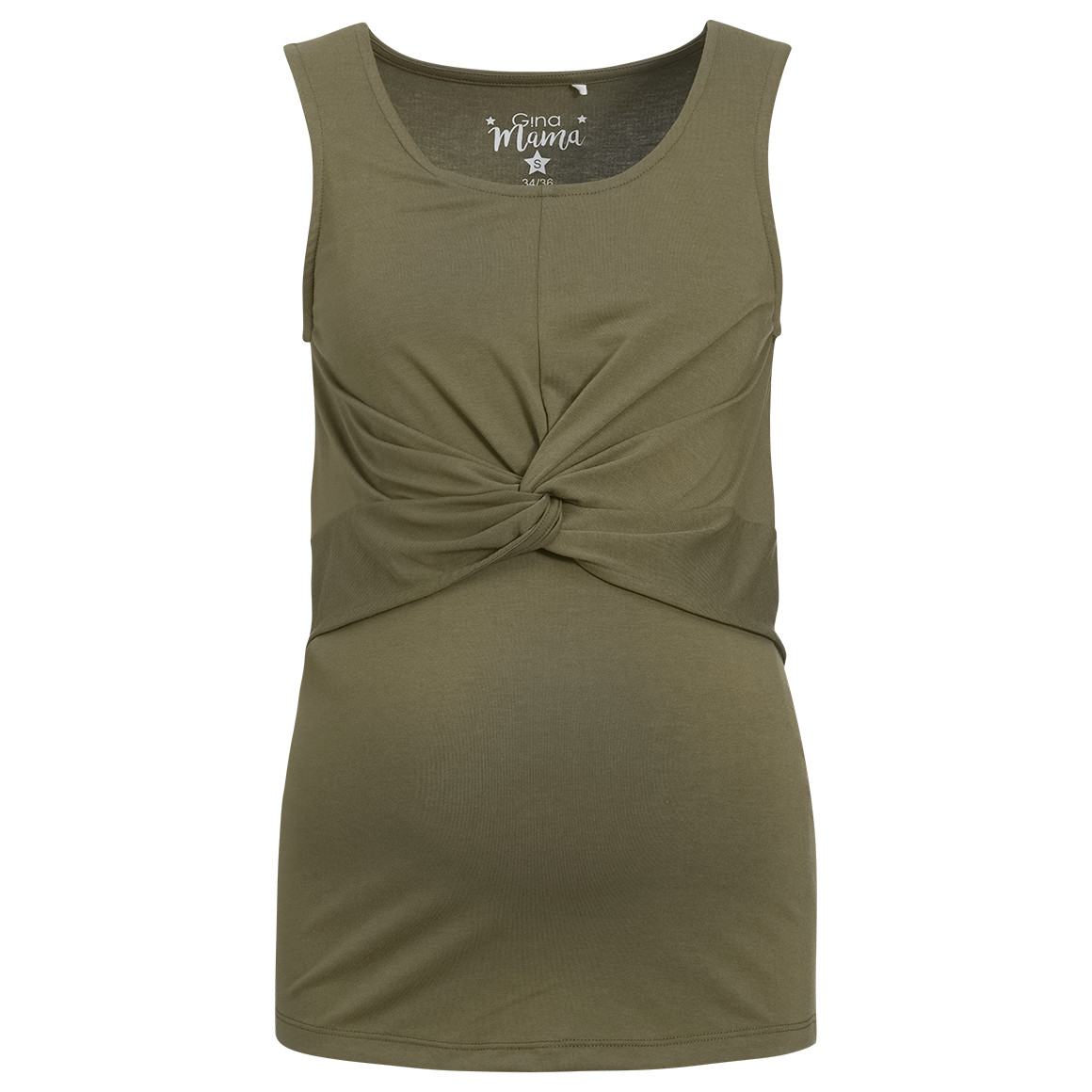 Damen Still-Top mit Viskose