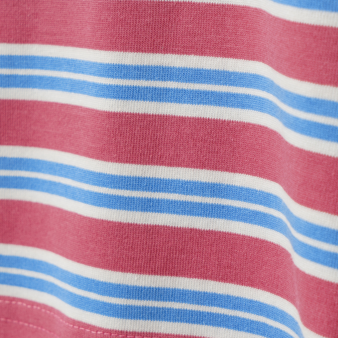 Jongens T-shirt met strepen