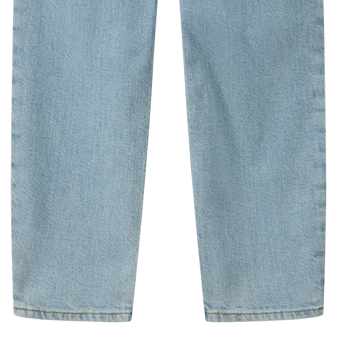 Jungen Jeanshose mit Elastikbund