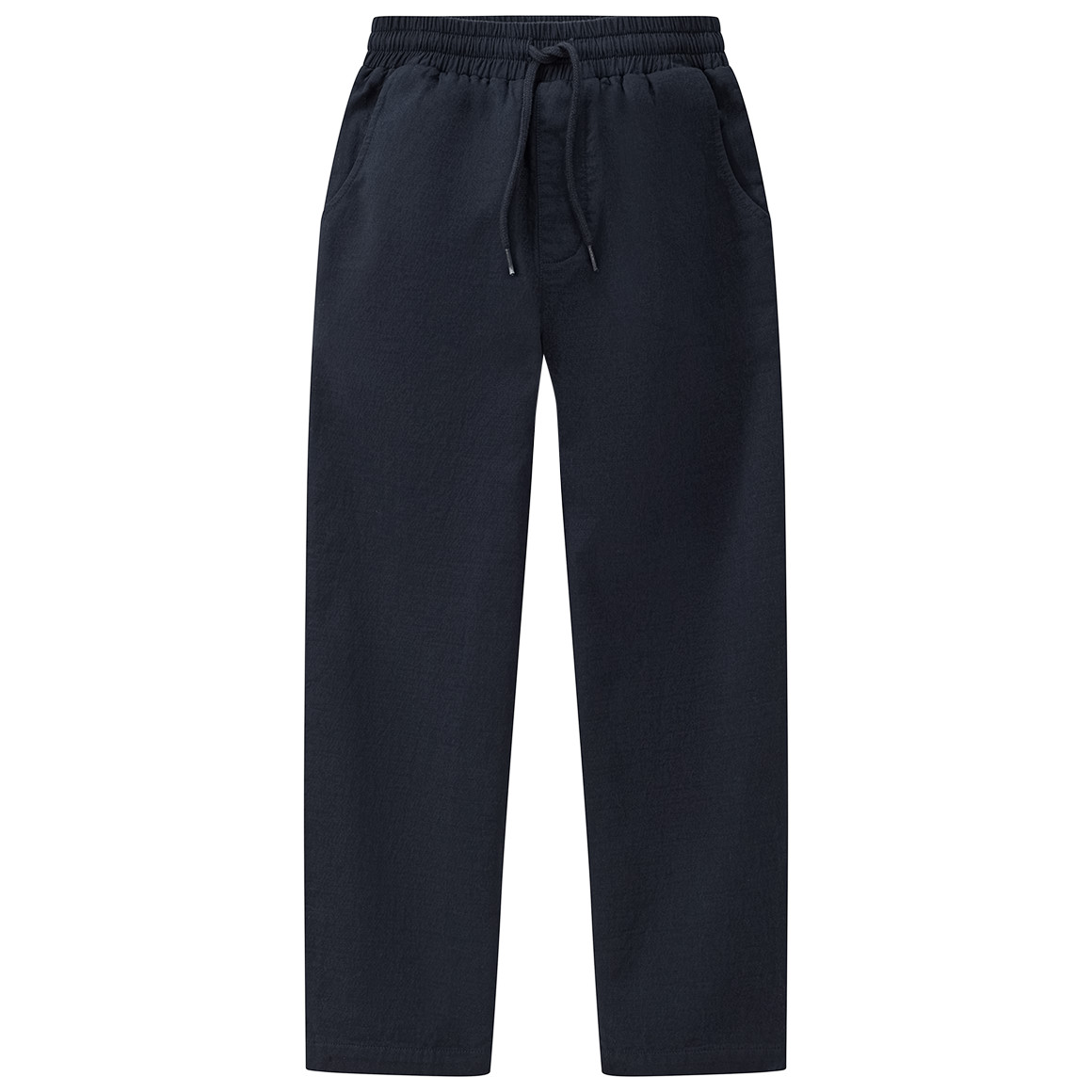 Jungen Hose aus Bio-Baumwolle
