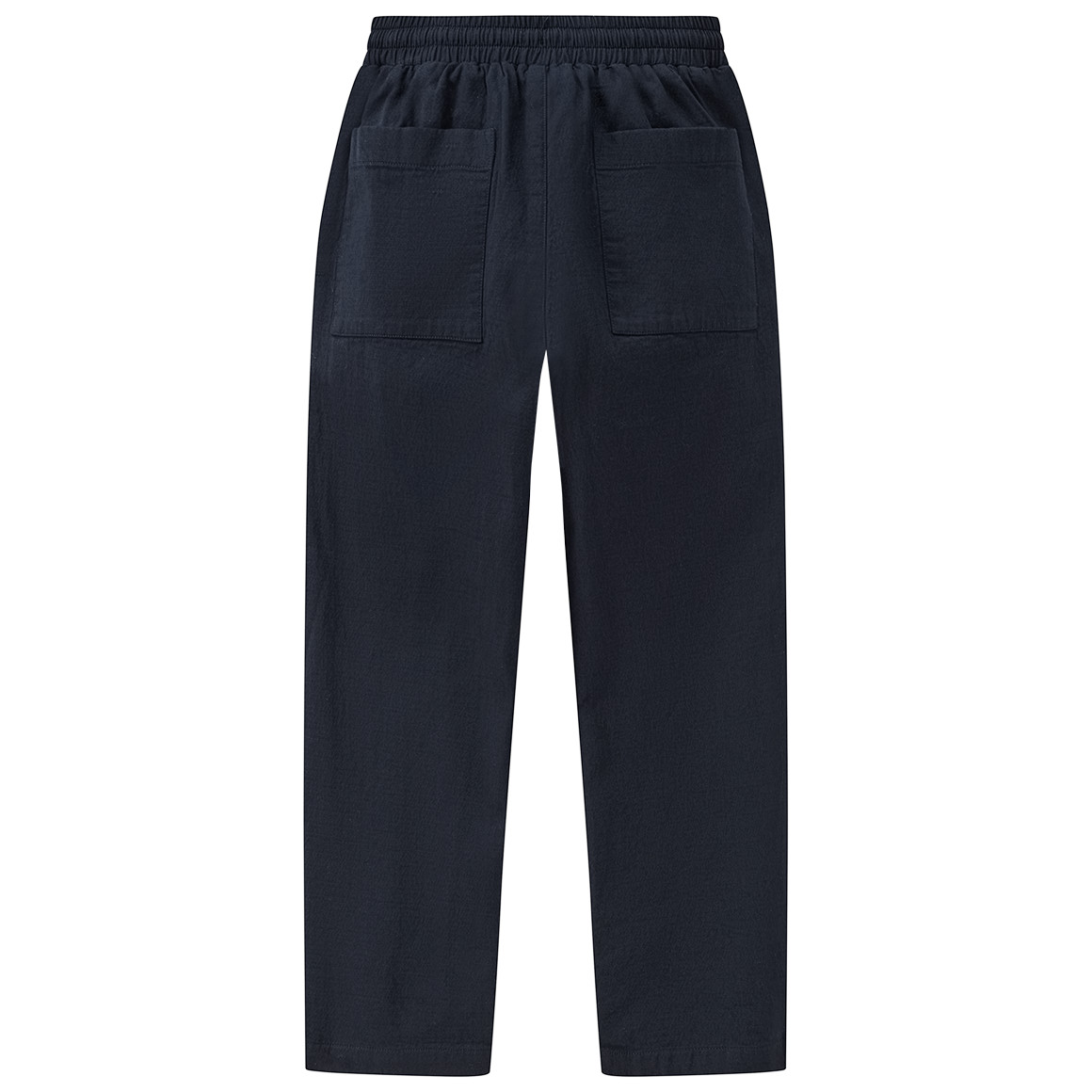 Jungen Hose aus Bio-Baumwolle