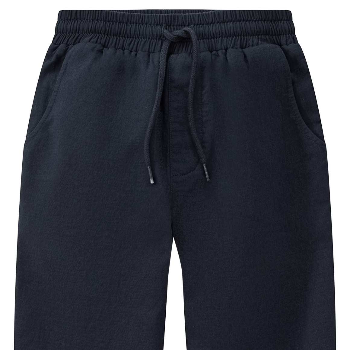 Jungen Hose aus Bio-Baumwolle