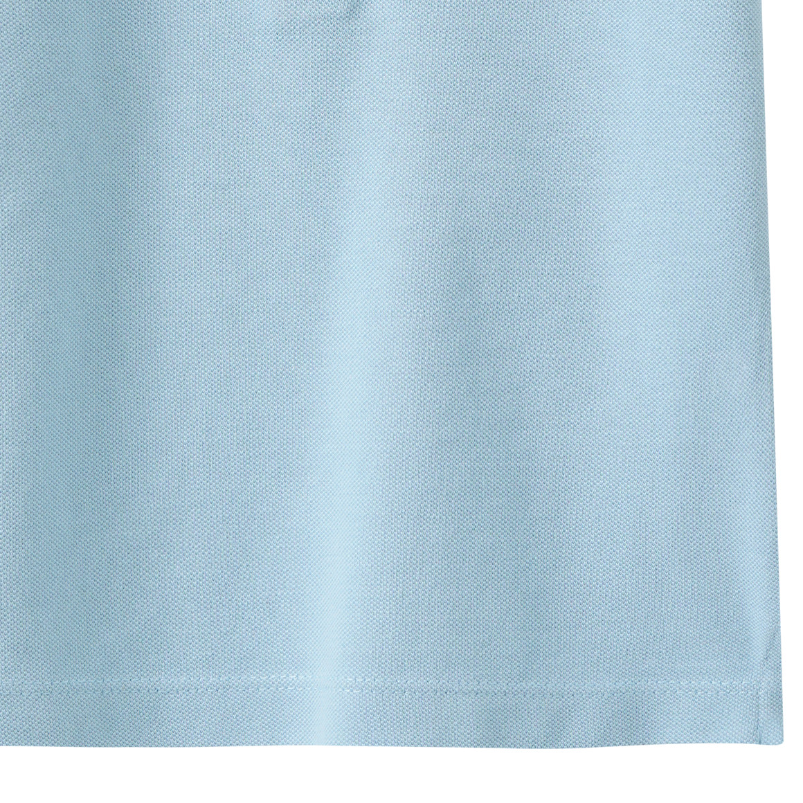 Jungen Poloshirt in Pique-Struktur