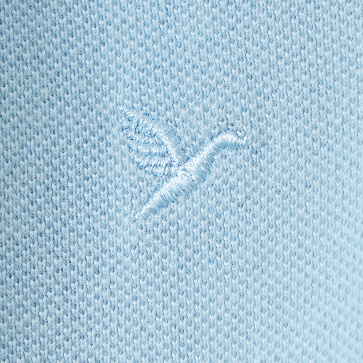 Jungen Poloshirt in Pique-Struktur