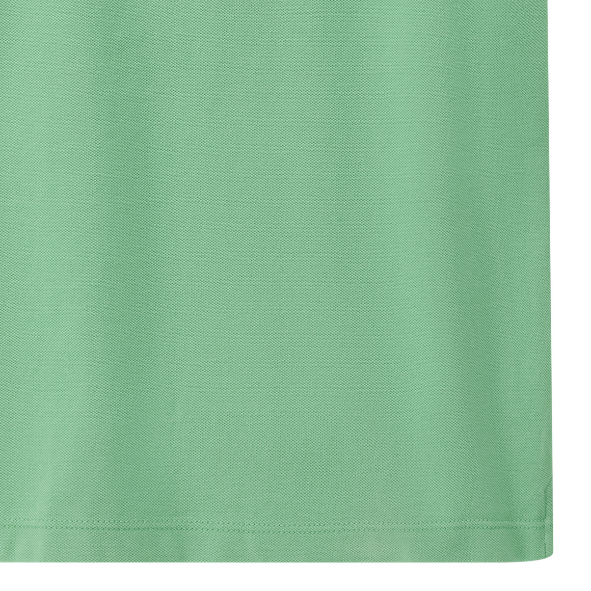 Jungen Poloshirt in Pique-Struktur