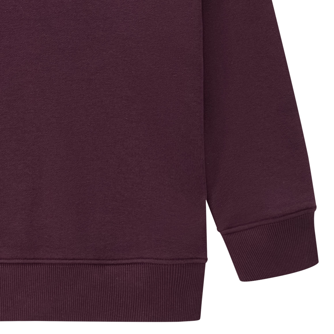Jungen Sweatshirt mit Print