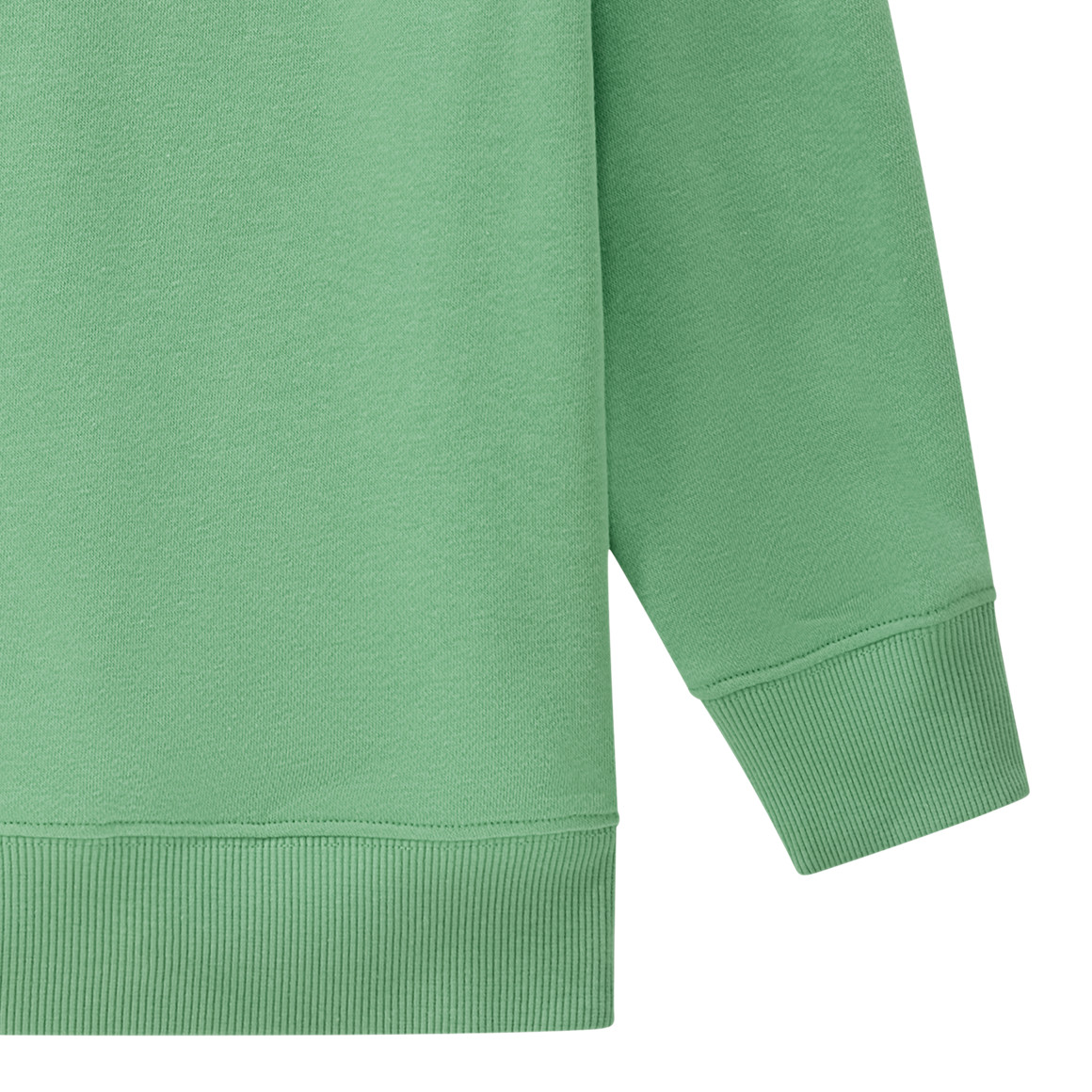 Jungen Sweatshirt mit Print