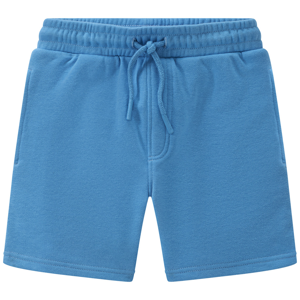 Jungen Joggingshorts mit Elastikbund