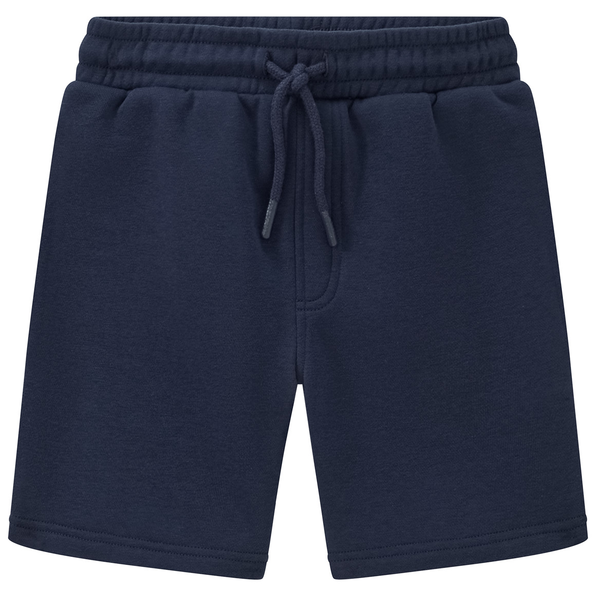 Jungen Joggingshorts mit Elastikbund