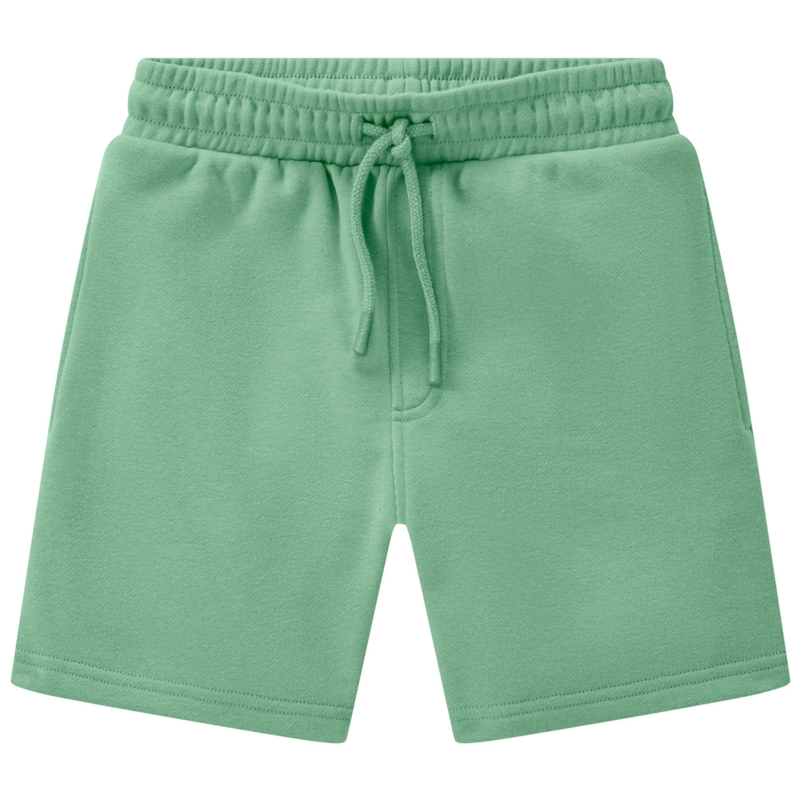 Jungen Joggingshorts mit Elastikbund