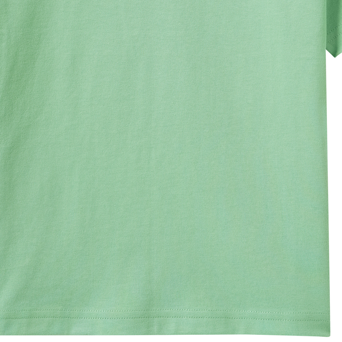 Jungen T-Shirt mit Surf-Print