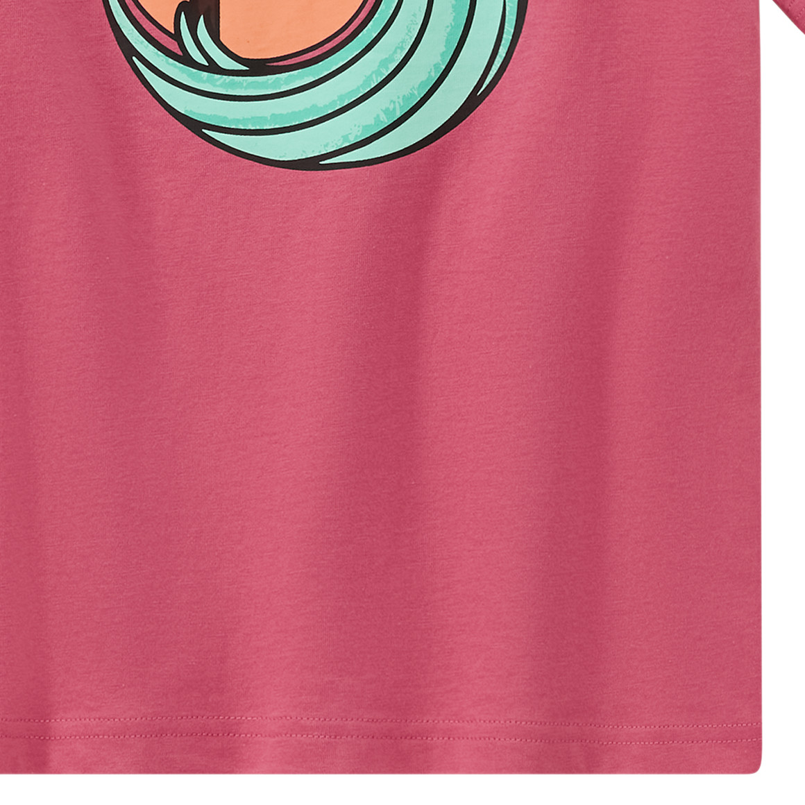 Jungen T-Shirt mit Print