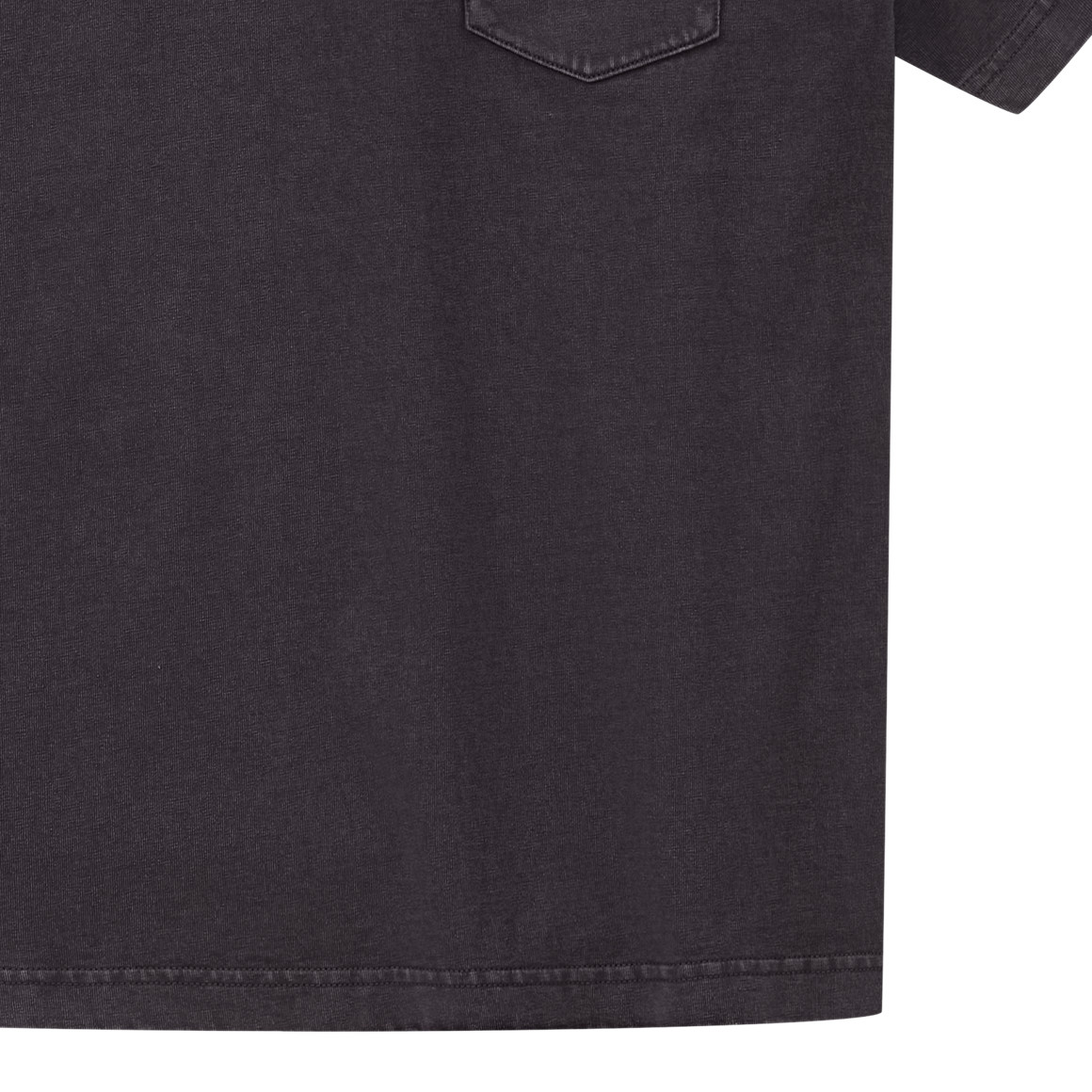 Jungen T-Shirt mit Brusttasche