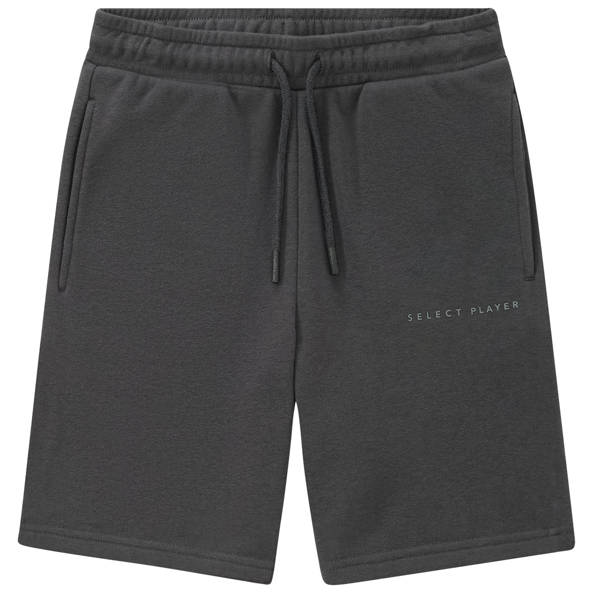 Jungen Joggingshorts mit Tunnelzug