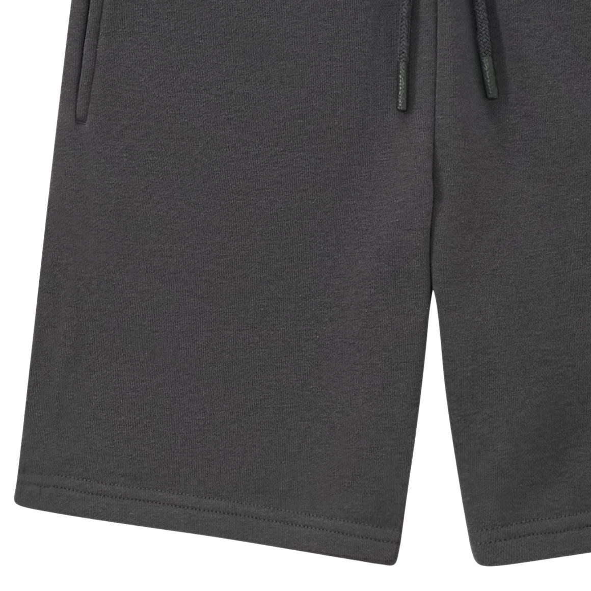 Jungen Joggingshorts mit Tunnelzug