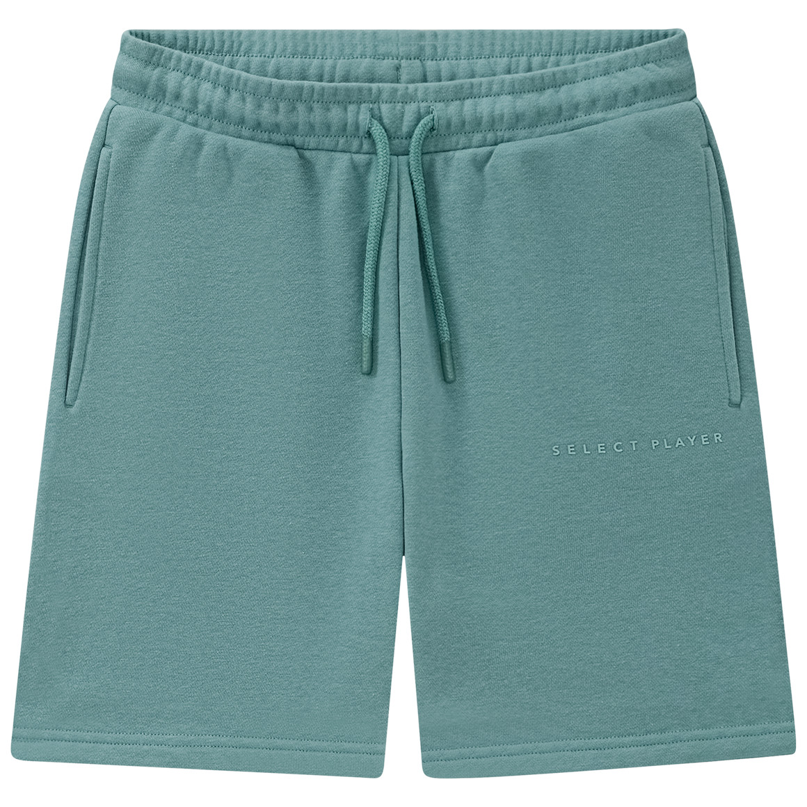 Jungen Joggingshorts mit Tunnelzug