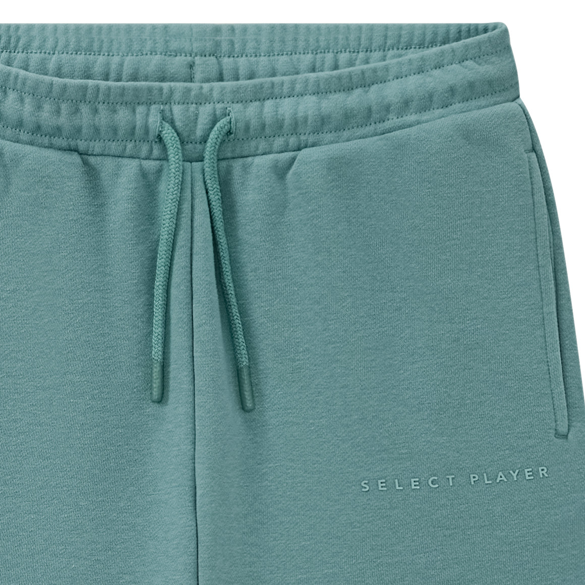 Jungen Joggingshorts mit Tunnelzug