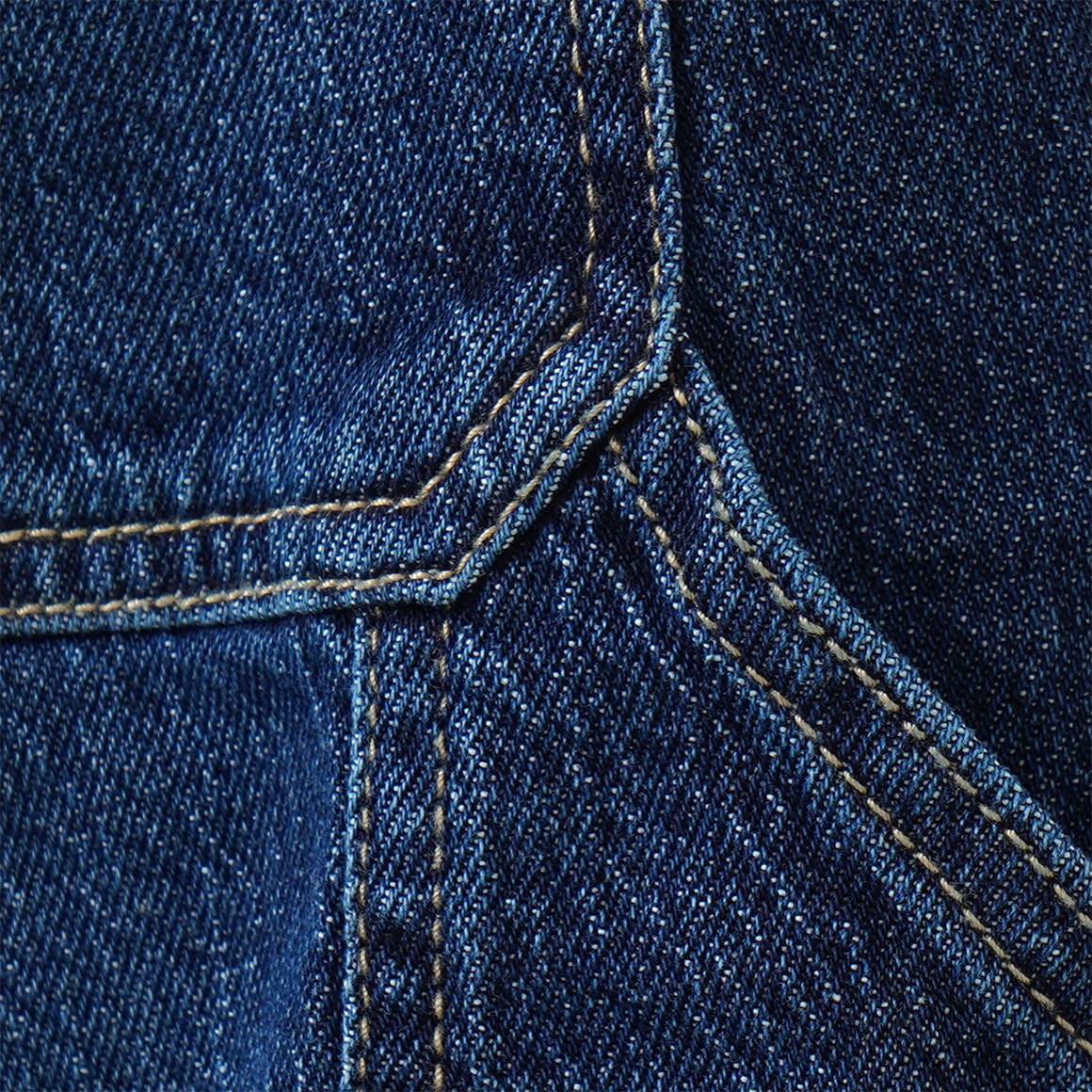 5-pocket-jeansshorts voor jongens