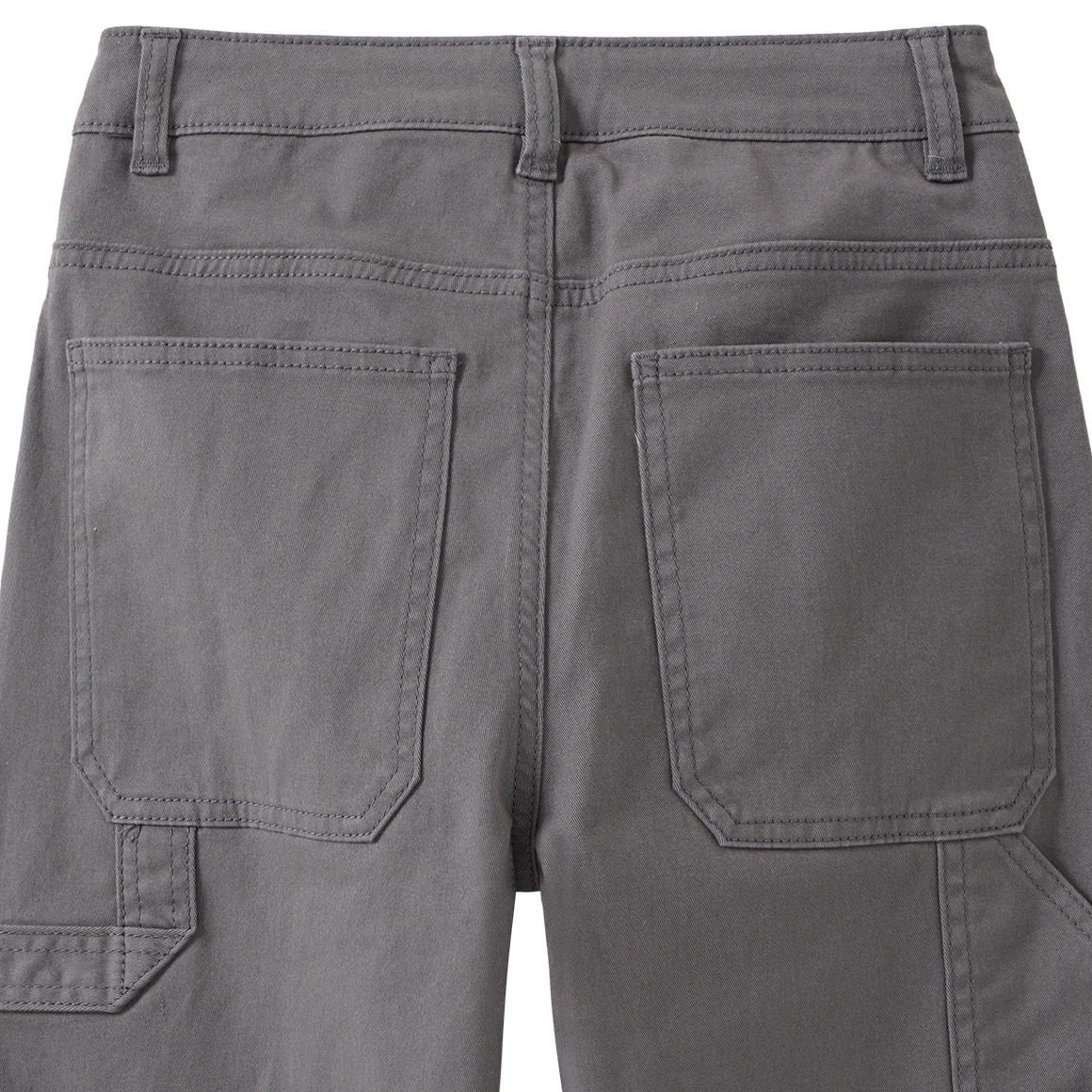 Jungen Hose mit verstellbarem Bund