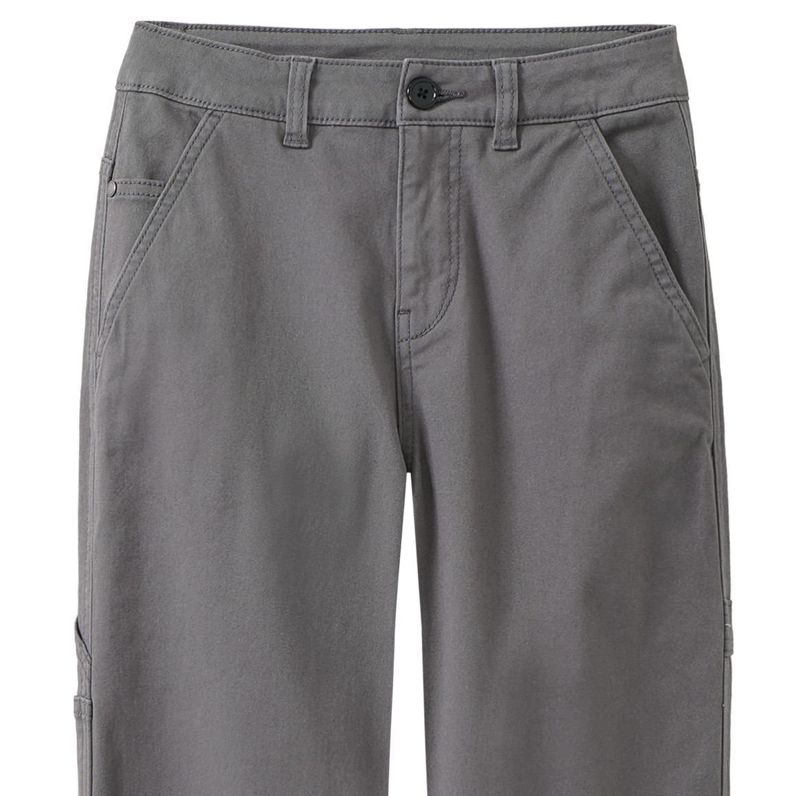 Jungen Hose mit verstellbarem Bund